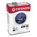  TOTACHI Super Hypoid Gear GL-4 80/90 (4)