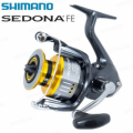   Shimano SEDONA