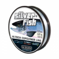  Balsax Silver Fish  100 